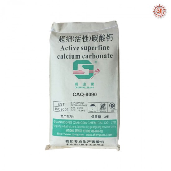 Calcium Carbonate full-image